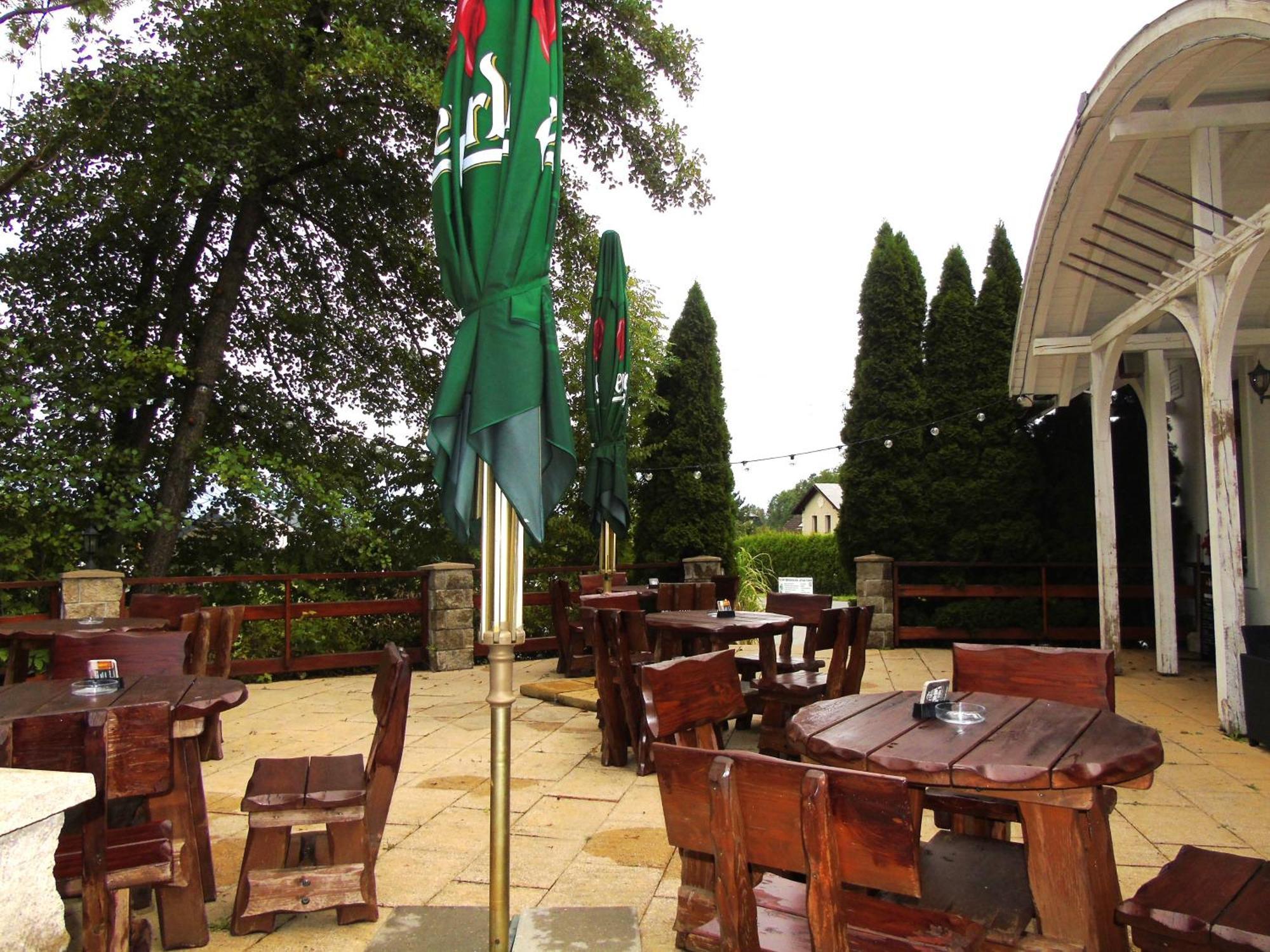 Toris Inn Trinec Exterior photo